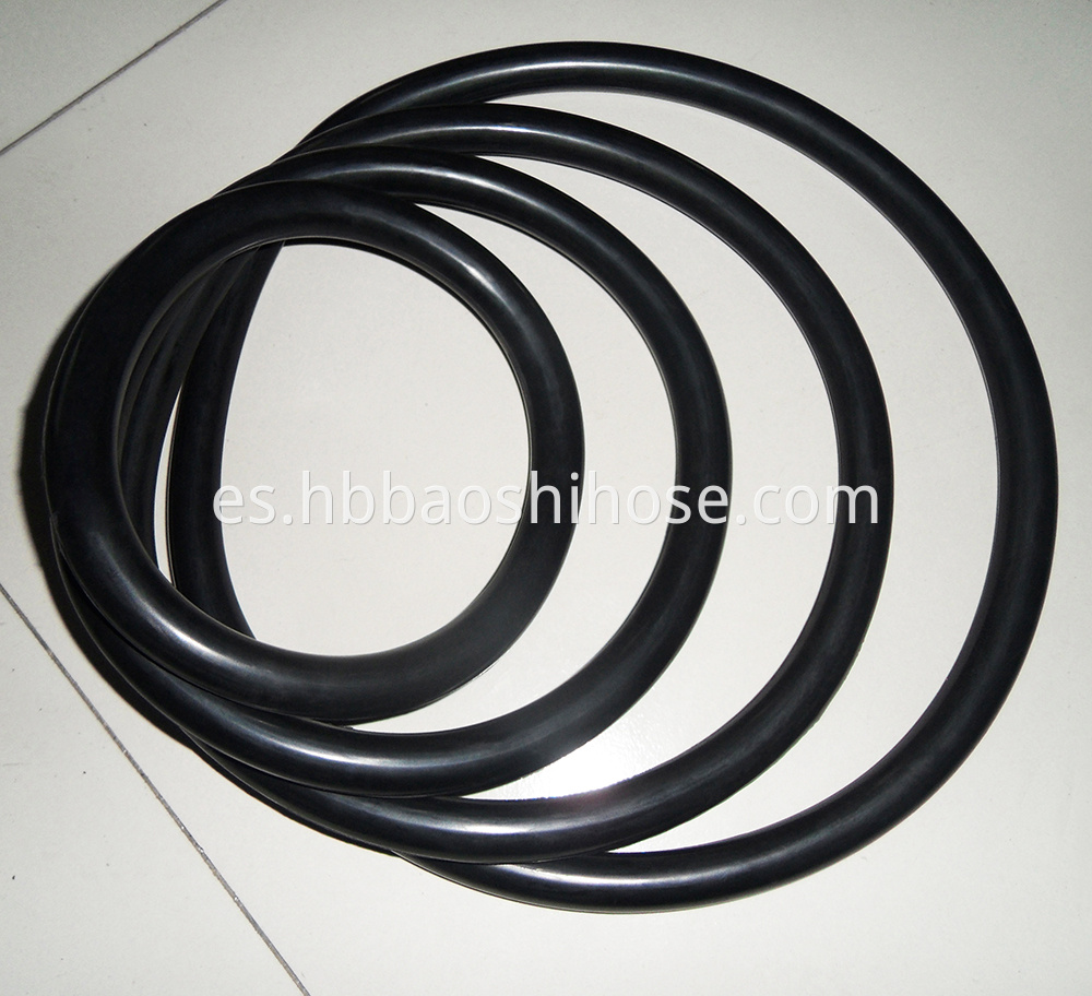 Hebei Baoshi Oil Seal